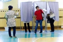 бурятия главите