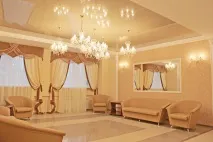 служба невски