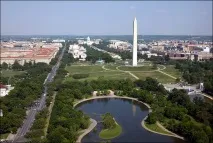 Національний Молл, Енциклопедія США енциклопедія