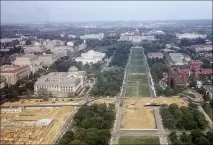 Національний Молл, Енциклопедія США Національний