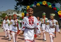 беларус населението Беларус