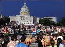 Національний Молл, Енциклопедія США молл