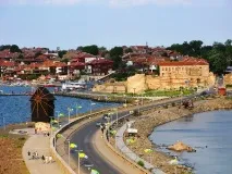 уютен курорт