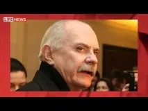 Микита Міхалковвідмовився знімати мигалку - Автокадабра знімати