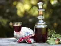 лунна алкохол