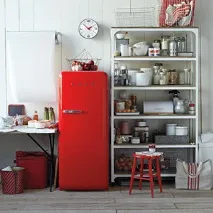 Наводимо порядок у холодильнику, Комфортне життя життя