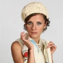 НАТАЛЬЯ АНДРІЇВНА З КАМЕДІ ВУМЕН - Кар’єра Наталії Андріївни Єприкян у КВК, Свіжа естрада наталья