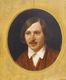 николай