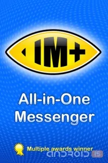 Налаштовуємо майл агент на Android - Androidis - це android майл