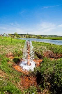 Податок на свердловину у яких випадках доведеться платити за воду свердловину