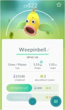 Початок гри Покемон ГО або Як почати проходити Pokemon GP заново pokemon