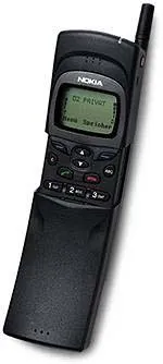 nokia преглед