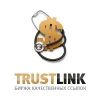 Огляд біржі посилань Trustlink дивимося заробіток досвідчених вебмайстрів та їх відгуки посилань