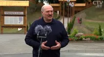 Новини Олександр Лукашенко ми не повинні зосередити все населення вМінську – буде трагедія для лукашенко