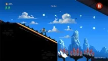 Огляд Shadow Blade (Лезі Тіні), AppTime shadow