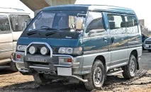 преглед mitsubishi