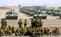 Леонид Брежнев Съветския съюз