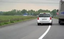 превозно линия