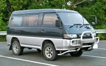 delica delica