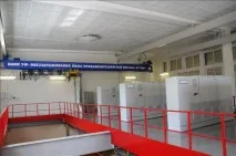 Новосибірськ перейшов на ультрафіолетове очищення води - у блозі - Лісівництво, Рибництво, Екологія ультрафіолетове