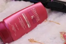 Нова іграшка - щипці для волосся Harizma hl 0330 Twist - Curl та термозахист Kerastase harizma