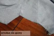 лице обработка
