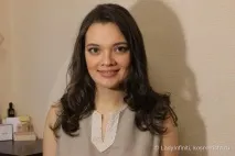 Нова іграшка - щипці для волосся Harizma hl 0330 Twist - Curl та термозахист Kerastase волосся