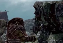 Of Orcs and Men — У розробці — Статті orcs