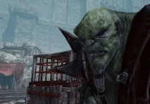 Of Orcs and Men — У розробці — Статті orcs