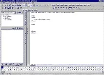 Огляд HTML-редакторів HTML