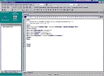 Огляд HTML-редакторів HTML