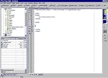 Огляд HTML-редакторів html-редакторів