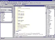 Огляд HTML-редакторів html-редакторів