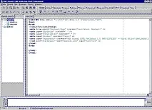 Огляд HTML-редакторів HTML