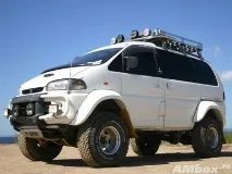 delica delica