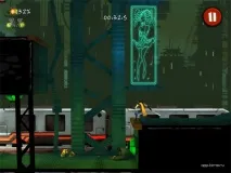 Огляд Shadow Blade (Лезі Тіні), AppTime blade