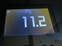 Електронні ваги Withings Smart Body Analyzer WS-50 withings
