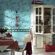 Шпалери A шпалери