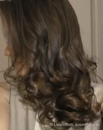 Нова іграшка - щипці для волосся Harizma hl 0330 Twist - Curl та термозахист Kerastase нова