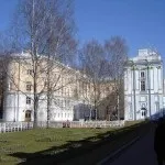 царскоселския фондация