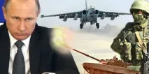 света руските