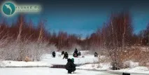 Помилки при лові щуки з льоду щуки