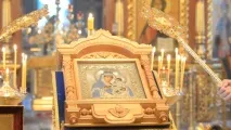 Особливості богослужінь Великого посту посту