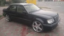 Олд скул і наші механізатори механізатори