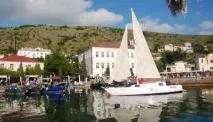 остров крим