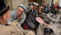 Звідки на Русі назва – Китай китай