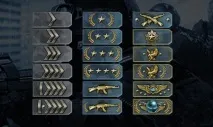 Від Silver до Global Elite як працює система рангів у CS GO - Блоги - блоги геймерів, ігрові global