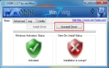 Помилка програми 0xc0000005 остаточне рішення, Мій друг 0xc0000005