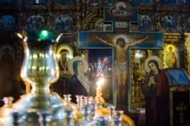 Особливості богослужінь Великого посту великого