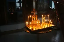 Особливості богослужінь Великого посту великого